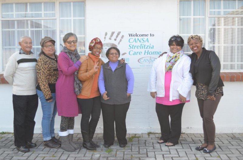NMB BREAST CANCER SURVIVORS TO TALK ABOUT TREATMENT OPTIONS AVAILABLE IN NMB WHILST TOURING ADDO NATIONAL PARK DURING HERITAGE MONTH