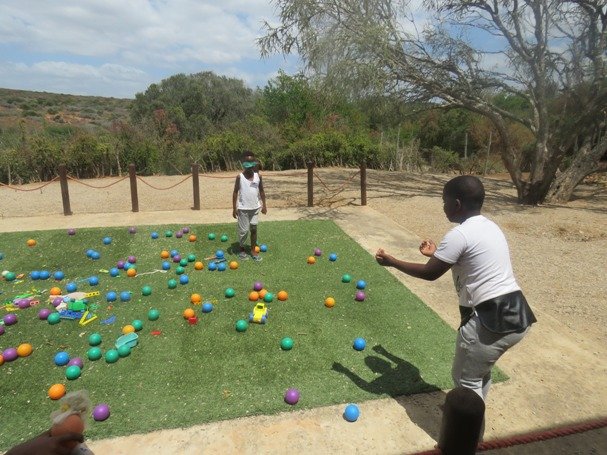 PLENTY TO DO FOR YOUNGSTERS IN ADDO DURING SCHOOL HOLIDAYS