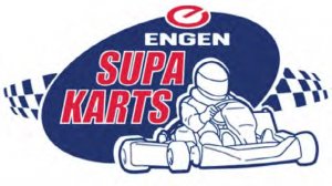 Round 1 ENGEN SUPA KARTS National 2012