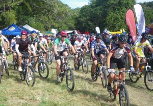 Save Our Baakens Valley Ride & Walk