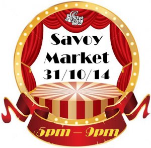 Savoy Night Market