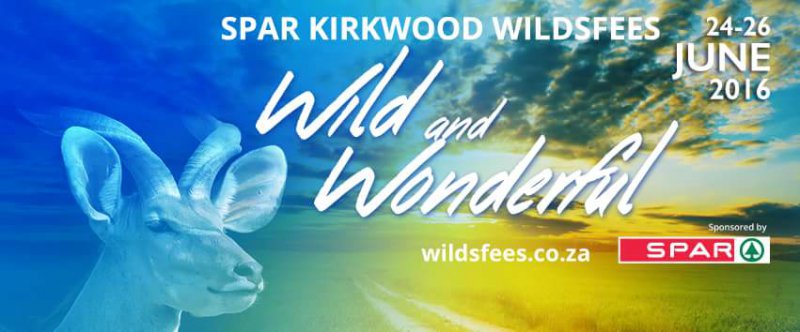 Spar Kirkwood Wildsfees