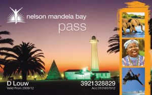 IRB 7 Rugby Weekend Pass