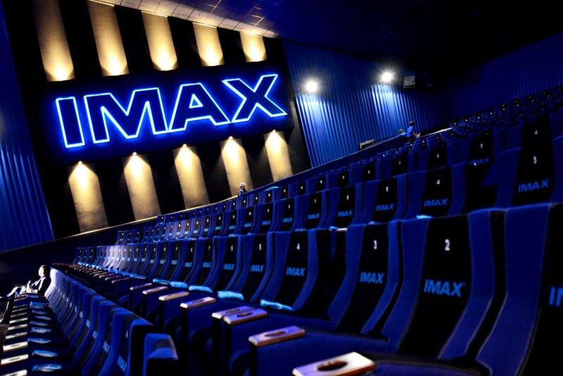 STER-KINEKOR THEATRES OPENS FOURTH IMAX® THEATRE IN NEW CINEMA COMPLEX AT BAYWEST MALL