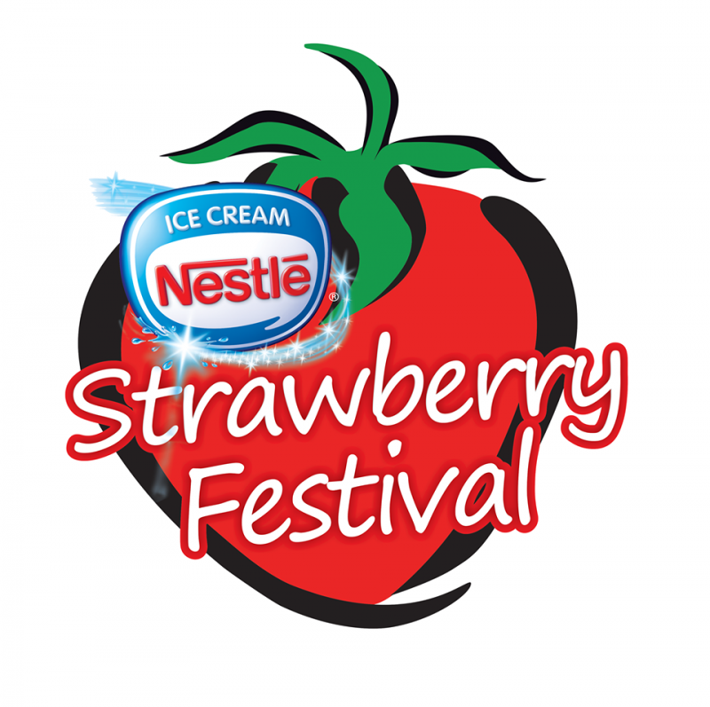 Strawberry Festival Garden Route