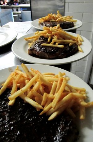 400g T-Bone Special R79