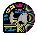 The Color Run - PE 2014