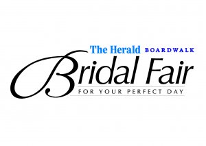 The Herald Boardwalk Bridal Fair