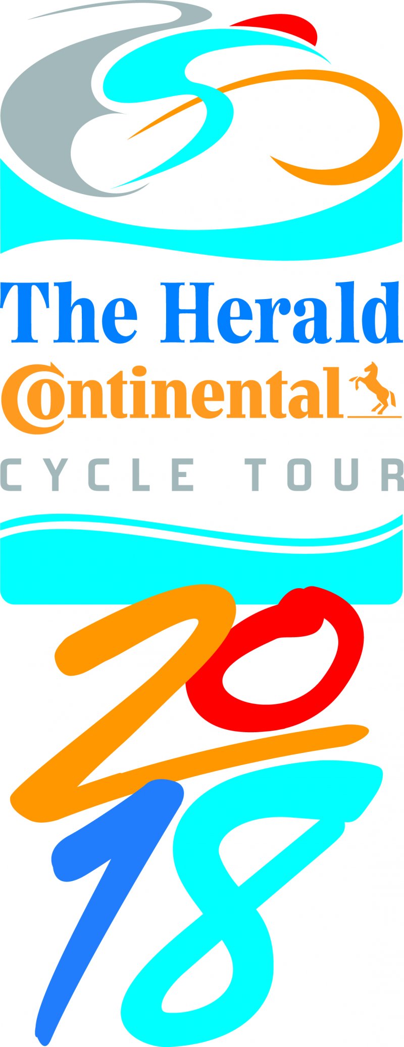 The Herald Continental Cycle Tour