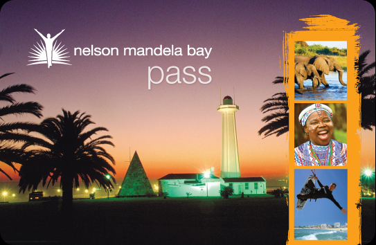 The Nelson Mandela Bay Pass