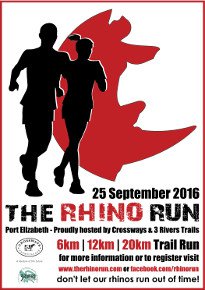 The Rhino Run