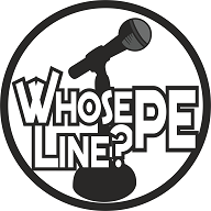 Whose Line PE