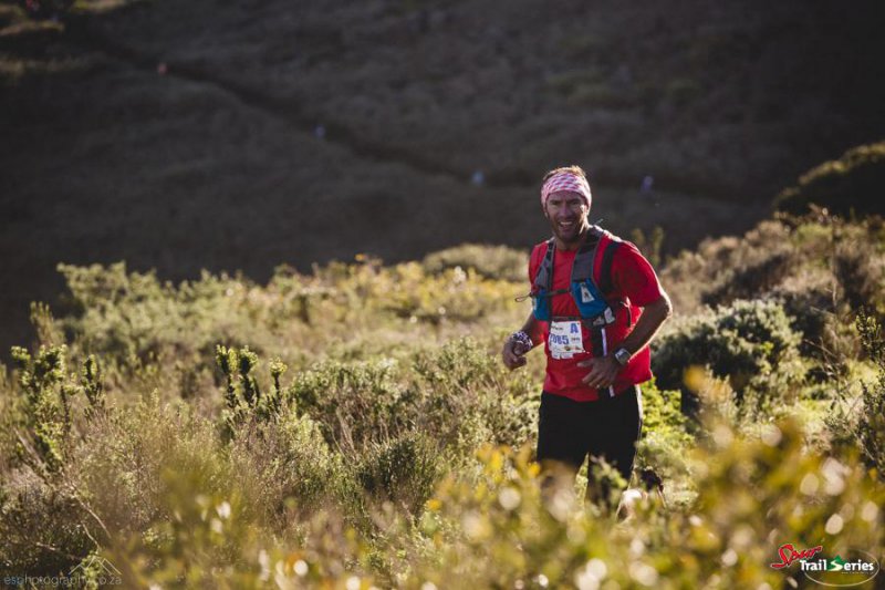 WILDRUNNER LAUNCHES THE INAUGURAL 2016 PE SPUR WINTER TRAIL SERIES