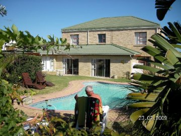 Blue Horizon Bay Guest House