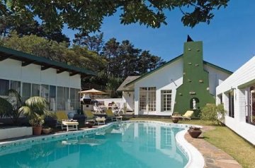 Lonach Guest House