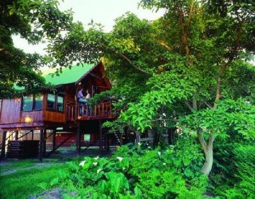 Tsitsikamma Lodge