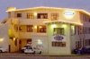 Hornby Lodge
