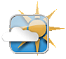 Partly Cloudy