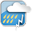 Chance of a Thunderstorm