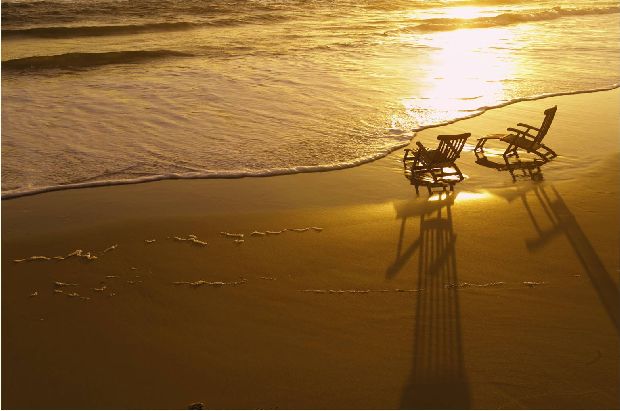 Beach Chairs