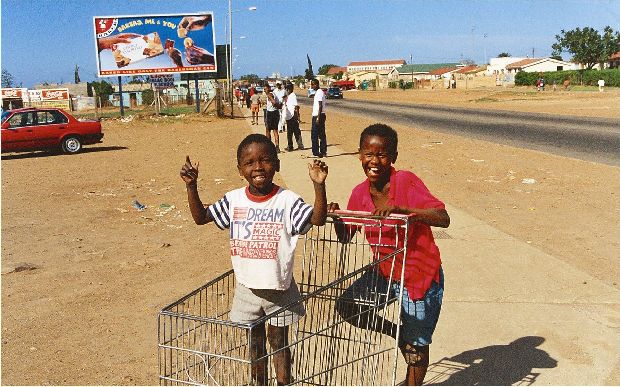 Township