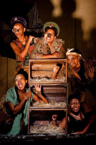 10 THINGS TO KNOW ABOUT #NAF16