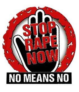 16 Days of Activism Take back the night