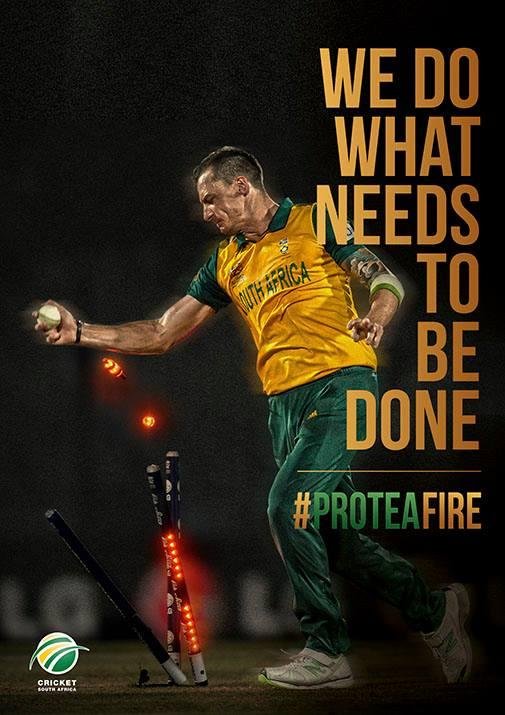 1st Momentum ODI South Africa v Pakistan