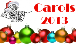 2013 G&S Carols Evening