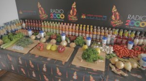 2014 NANDOS SHISA NYAMA CHAMPIONSHIP CROWNS ENDAWENI SHISANYAMA