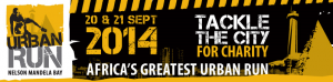 2014 Urban Run