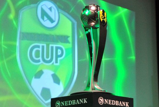2015 Nedbank Cup Final Ajax Cape Town vs Mamelodi Sundowns
