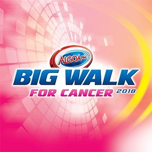 2018 Algoa FM Big Walk for Cancer lets walk as 1