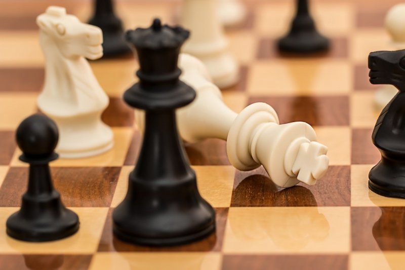 2019 Boardwalk Pearson Open Chess Open