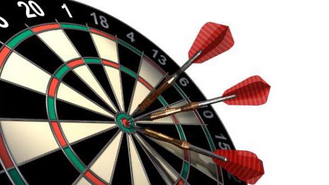 2019 Darts Championships