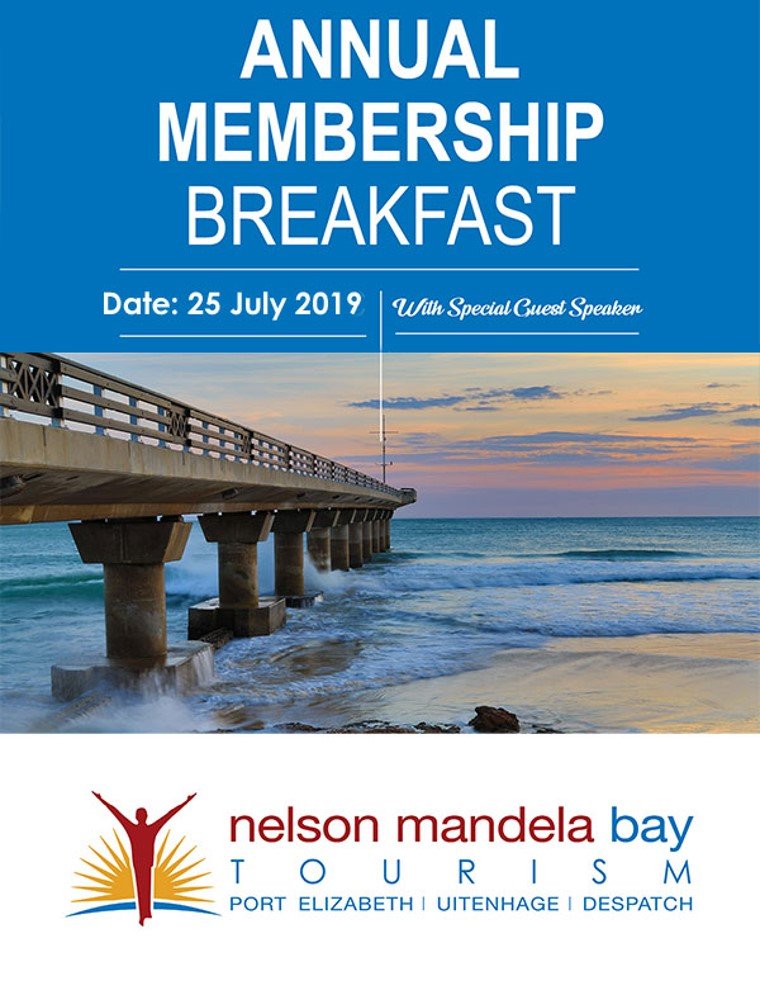 2019 NMBT Annual Member Breakfast