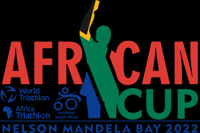 2022 African Cup Triathlon Nelson Mandela Bay