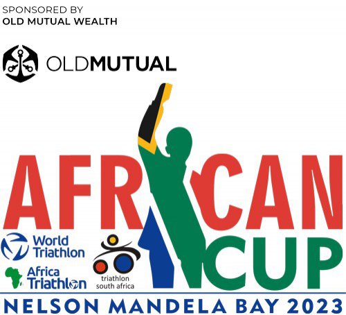 2023 African Triathlon Cup and South African Triathlon Championships