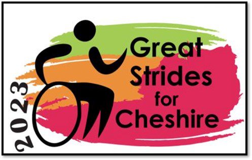 2023 Great Strides for Cheshire