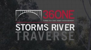 36ONE STORMRIVER TRAVERSE