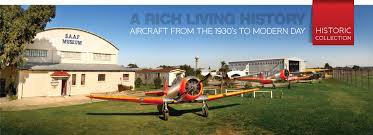 #42 Air School - The History and How it came about