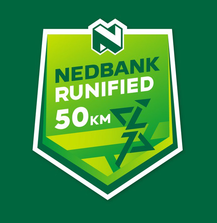 50km Nedbank Runified 2023