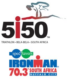 5150 Bela Bela Triathlon and IRONMAN 70.3 South Africa Special Discount Offer!