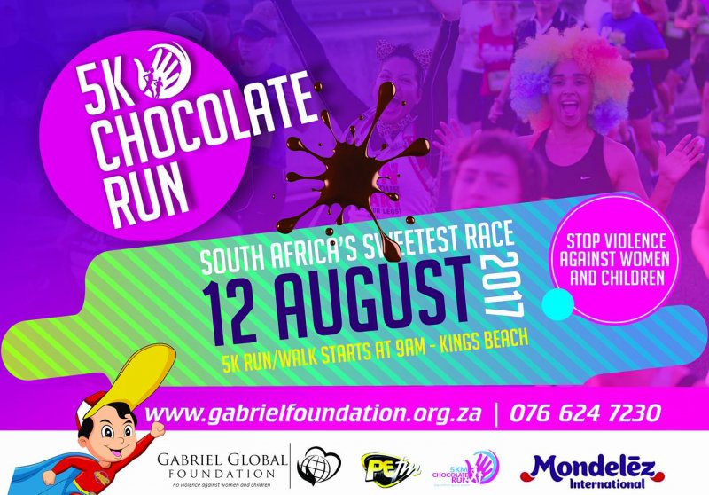 5K Chocolate Run