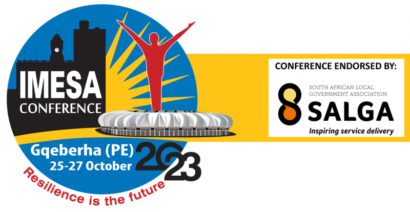 86th IMESA Conference & Exhibition