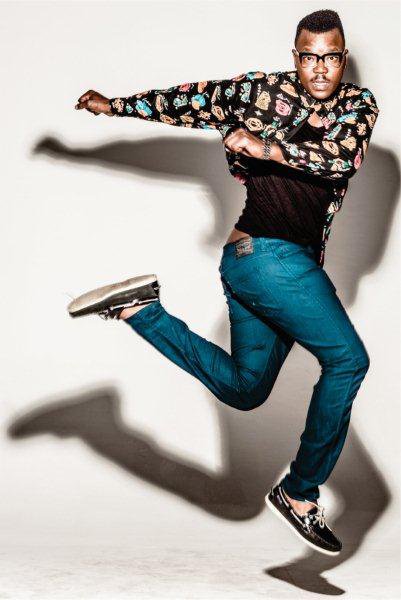99% XHOSA COMEDY IS BACK – GET TICKETS BEFORE IT IS TOO LATE