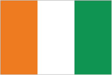Ivory Coast