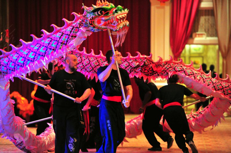    SEE THE COLOURFUL CHINESE NEW YEAR SPECTACLE AT THE BOARDWALK