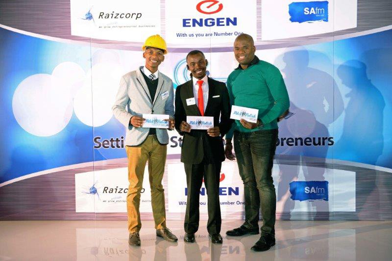 ENGEN PITCH & POLISH ENDS ON A HIGH NOTE IN PORT ELIZABETH