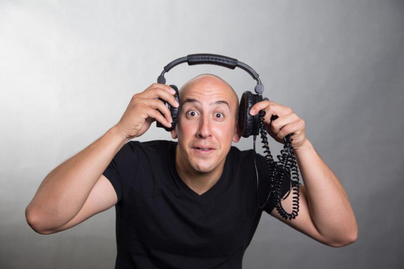 FACE FOR RADIO – DALIN OLIVER